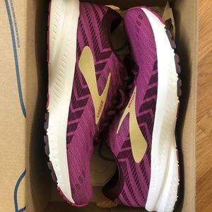 Brooks Launch 6 Running Shoes